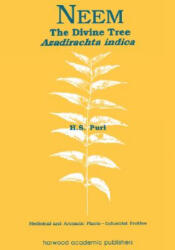H. S. Puri - Neem - H. S. Puri (ISBN: 9789057023484)