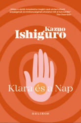 Klara és a Nap (ISBN: 9789634799092)