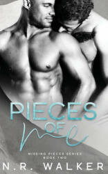 Pieces of Me (ISBN: 9781925886573)