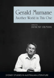 Gerald Murnane - Gerald Murnane (ISBN: 9781743326404)