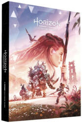 Horizon Forbidden West Official Strategy Guide - Future Press (ISBN: 9783869931135)