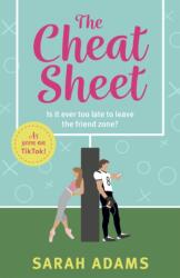 The Cheat Sheet (ISBN: 9781472297037)