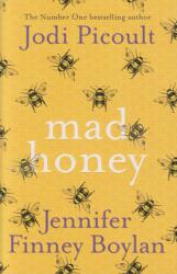 Mad Honey - Jennifer Finney Boylan (ISBN: 9781473692466)