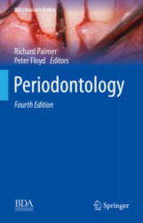 Periodontology - Richard Palmer, Peter Floyd (ISBN: 9783030762421)