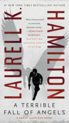 A Terrible Fall of Angels (ISBN: 9781984804471)