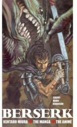 Berserk (ISBN: 9781861718426)