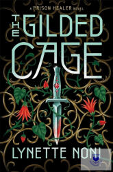 Gilded Cage (ISBN: 9781529360431)