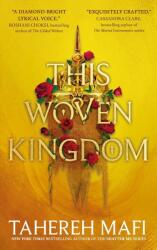 This Woven Kingdom (ISBN: 9780755500093)