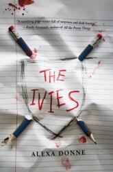 The Ivies (ISBN: 9780593303733)