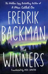Winners - Fredrik Backman (ISBN: 9781398516342)