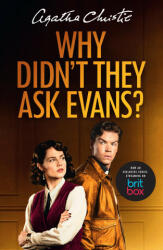 Why Didn't They Ask Evans? - Agatha Christie (ISBN: 9780008521356)