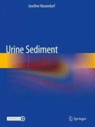 Urine Sediment - Josefine Neuendorf (ISBN: 9783030159139)