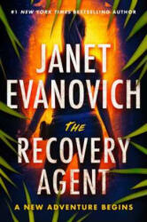 Recovery Agent - A New Adventure Begins (ISBN: 9781398510258)