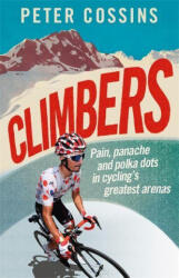 Climbers - Peter Cossins (ISBN: 9781788403115)