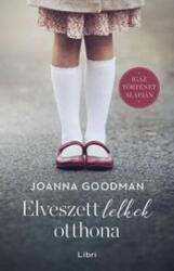 Elveszett lelkek otthona (ISBN: 9789636040390)