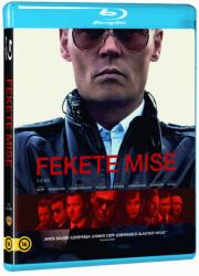 Fekete mise - Blu-ray (ISBN: 5996514022568)