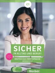Sicher In Alltag Und Beruf! C1 Medienpaket (ISBN: 9783192412097)