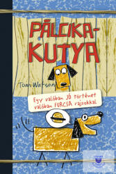 Pálcikakutya (2013)