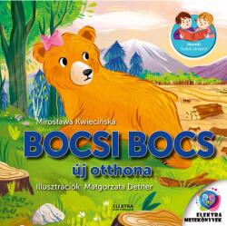 Bocsi Bocs új otthona (2022)