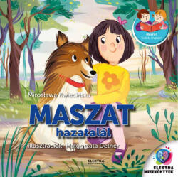 Maszat hazatalál (2022)