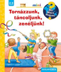 Tornázzunk, táncoljunk, zenéljünk! (2022)