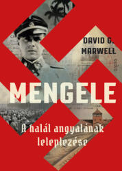 Mengele (2022)