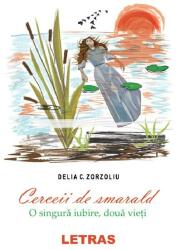 Cerceii de smarald (ISBN: 9786060716228)