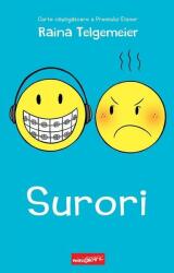 Surori (ISBN: 9786060864752)