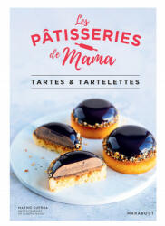 Les pâtisseries de Mama - Tartes & tartelettes - Les pâtisseries de Mama (2022)