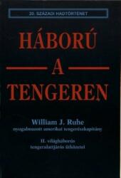 Háború a tengeren (1998)