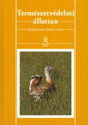 Természetvédelmi állattan (ISBN: 9789632866994)