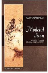 Modelul divin (ISBN: 9789731119335)