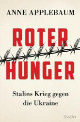 Roter Hunger - Anne Applebaum, Martin Richter (ISBN: 9783827500526)
