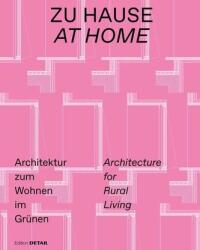 Zu Hause/At Home (ISBN: 9783955535544)
