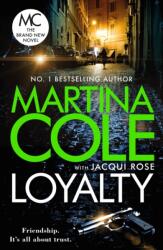 Loyalty (ISBN: 9781472249494)