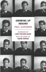 Growing Up Absurd (2012)