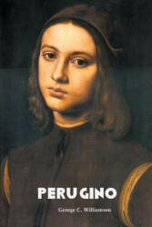 Perugino - George C Williams (ISBN: 9781861716606)