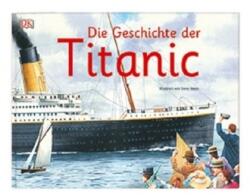 Povestea Titanicului (ISBN: 9783831035632)