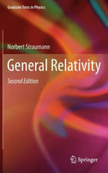 General Relativity - Norbert Straumann (2012)