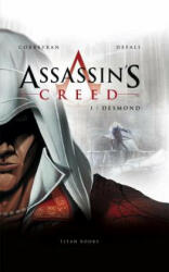 Assassin's Creed - Desmond - Eric Corbeyran (2012)