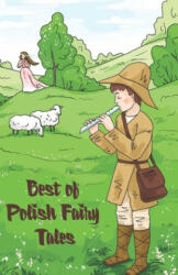 Best of Polish Fairy Tales - Sergiej Nowikow (ISBN: 9781517197056)