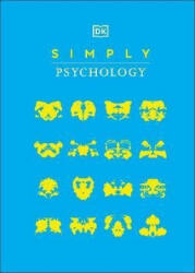 Simply Psychology (ISBN: 9780241515679)