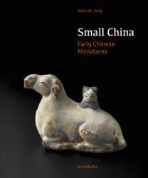 Small China - Early Chinese Miniatures (ISBN: 9783897906310)