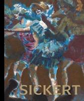 Sickert - The Theatre of Life (ISBN: 9781901192599)