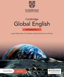 Cambridge Global English Workbook 9 with Digital Access (ISBN: 9781108963671)