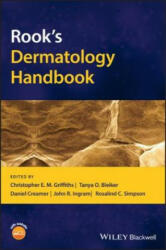 Rook's Dermatology Handbook (ISBN: 9781119428190)