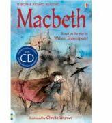 Macbeth - English Learners Edition with CD (2012)