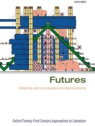 Futures (ISBN: 9780198806820)