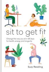 Sit to Get Fit (ISBN: 9781783254453)