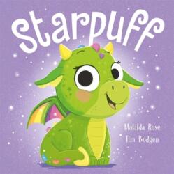 The Magic Pet Shop: Starpuff (ISBN: 9781444963236)